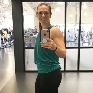 Meet your Posher, Meghan